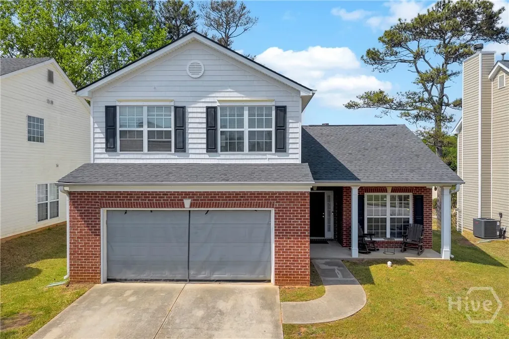 845 Clairidge Lane Lawrenceville GA 30046