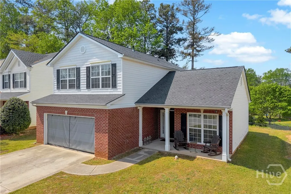 845 Clairidge Lane Lawrenceville GA 30046