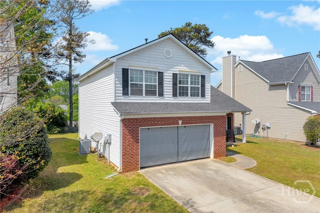 845 Clairidge Lane Lawrenceville GA 30046