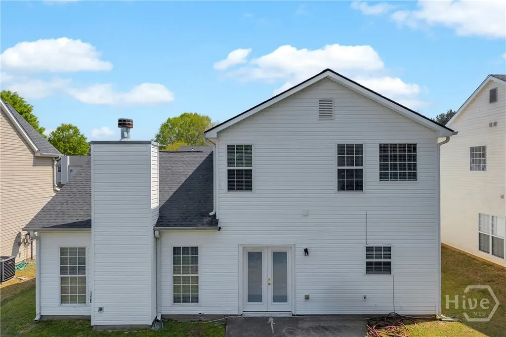 845 Clairidge Lane Lawrenceville GA 30046