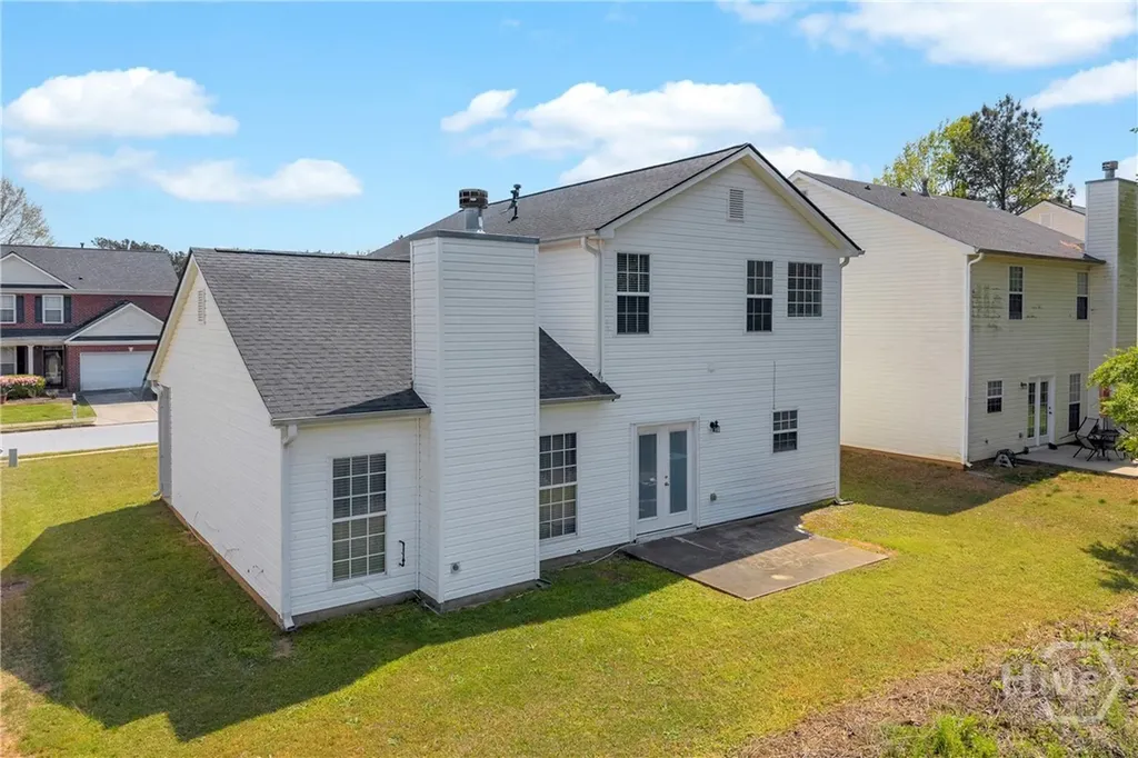 845 Clairidge Lane Lawrenceville GA 30046