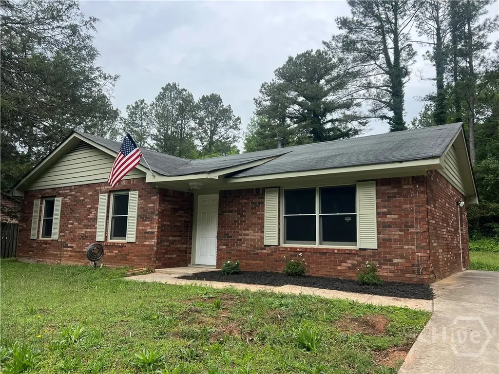 737 Beaverdam Road Winterville GA 30683