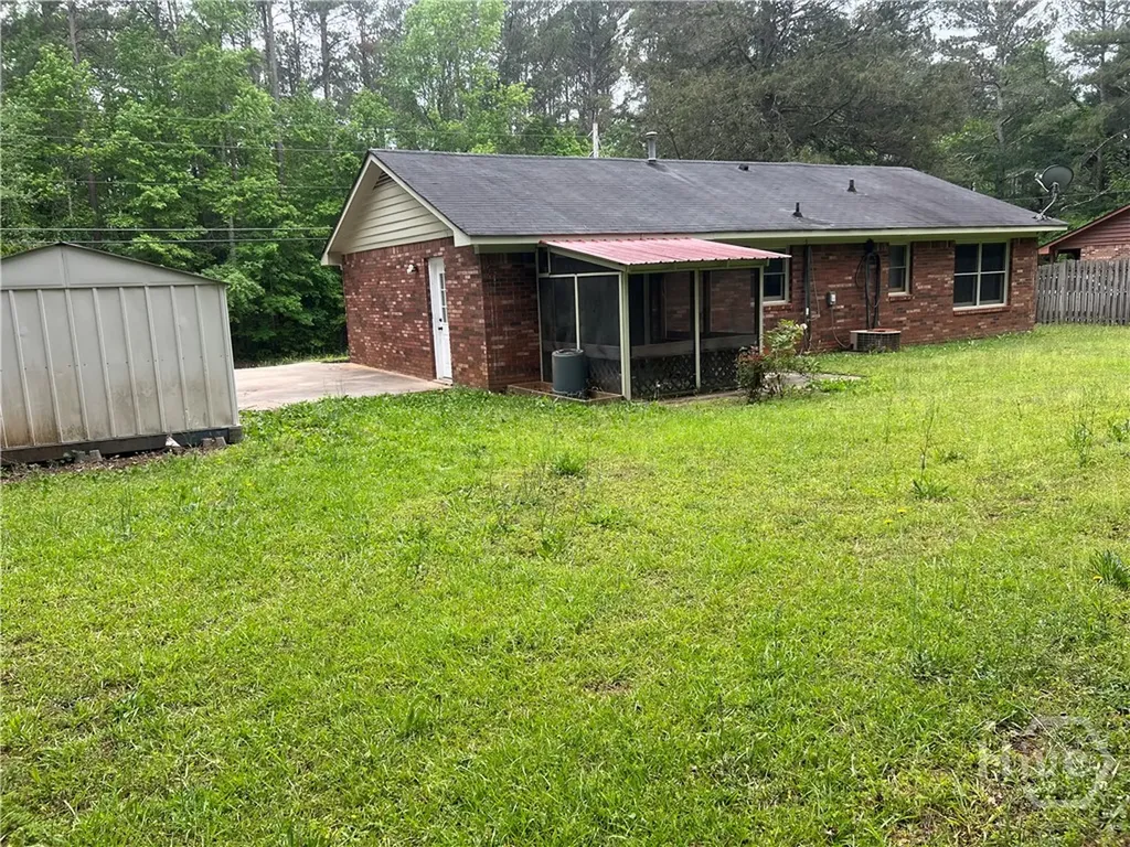 737 Beaverdam Road Winterville GA 30683