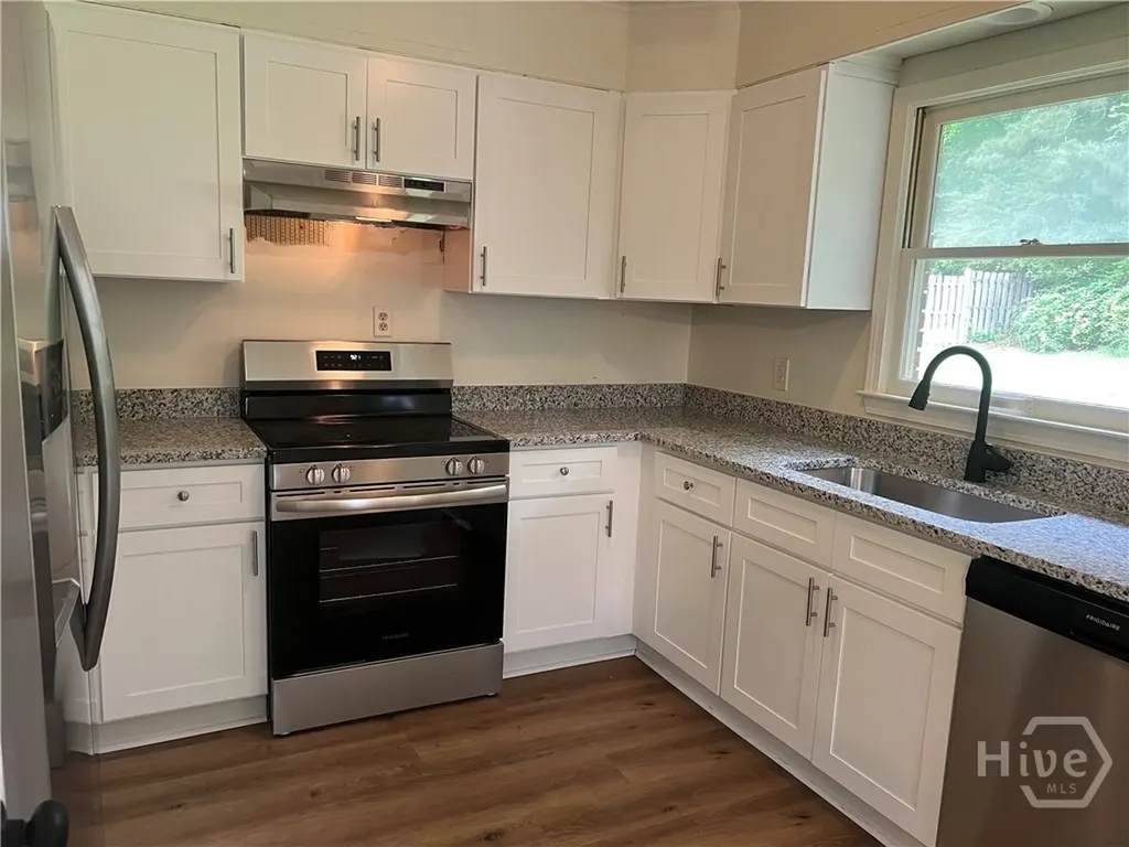 737 Beaverdam Road Winterville GA 30683