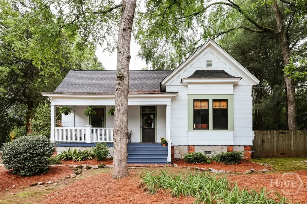 905 Oglethorpe Avenue Athens GA 30606
