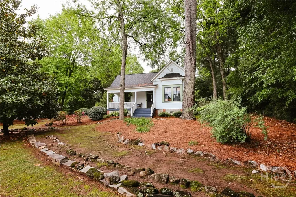 905 Oglethorpe Avenue Athens GA 30606