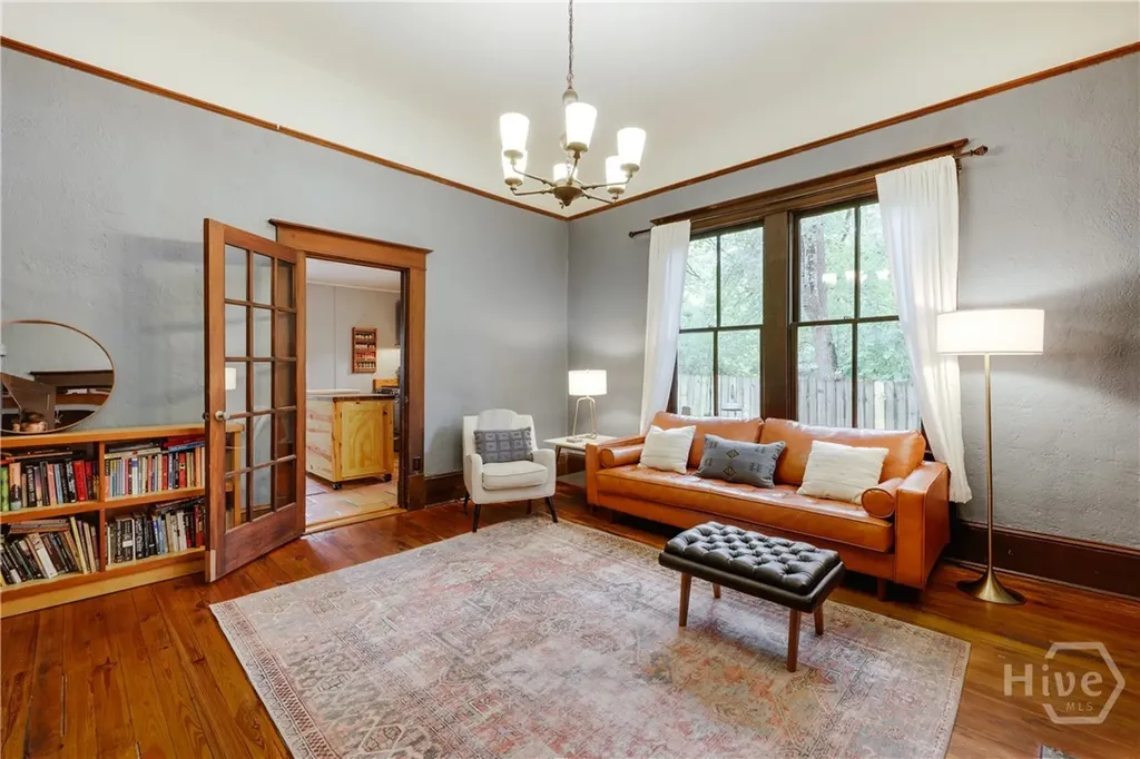 905 Oglethorpe Avenue Athens GA 30606