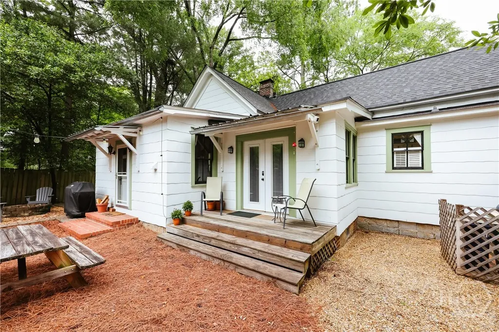 905 Oglethorpe Avenue Athens GA 30606