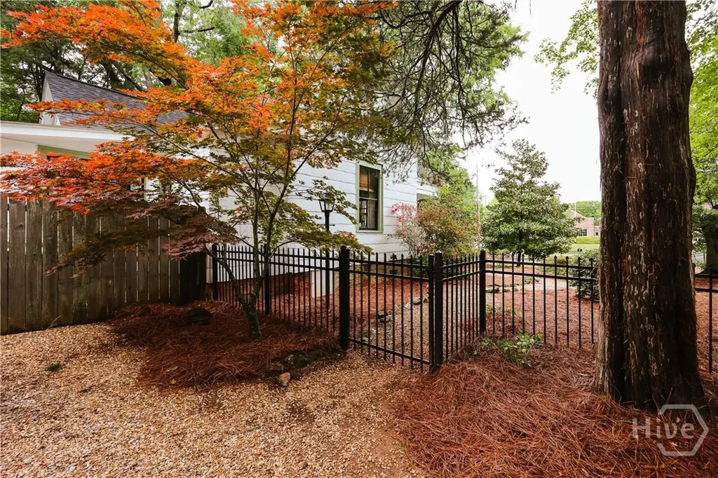 905 Oglethorpe Avenue Athens GA 30606