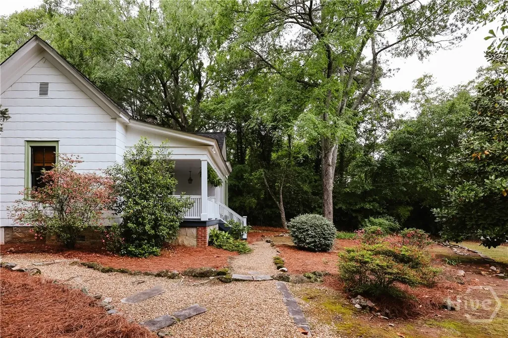 905 Oglethorpe Avenue Athens GA 30606