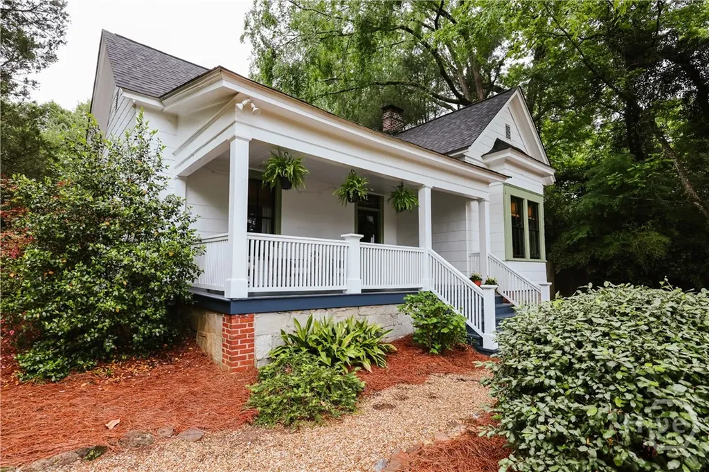 905 Oglethorpe Avenue Athens GA 30606