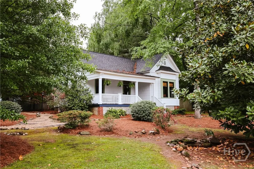 905 Oglethorpe Avenue Athens GA 30606