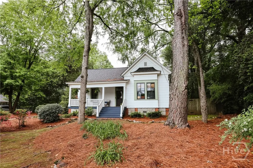 905 Oglethorpe Avenue Athens GA 30606