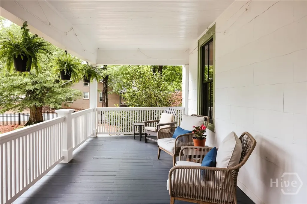 905 Oglethorpe Avenue Athens GA 30606