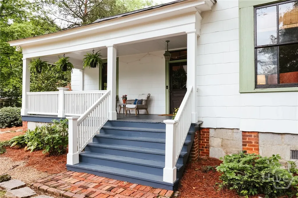 905 Oglethorpe Avenue Athens GA 30606