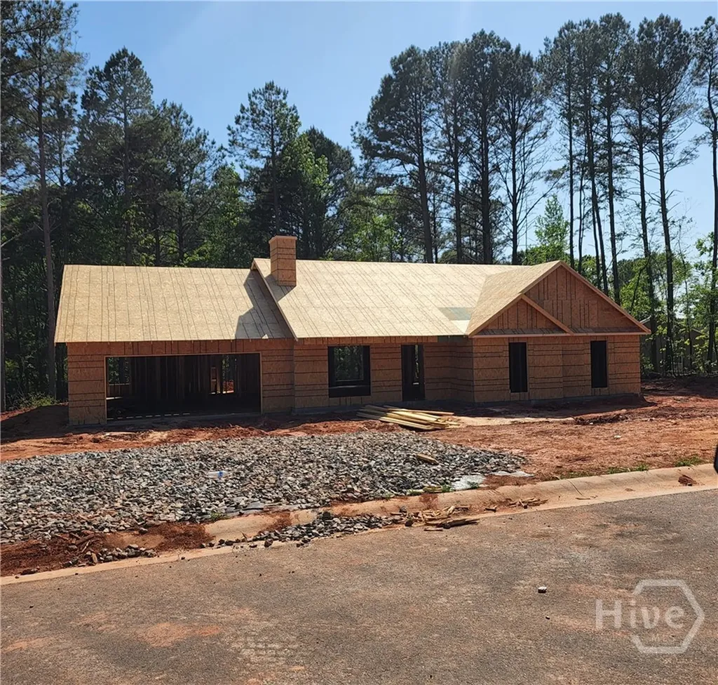 252 Mockingbird Lane Winder GA 30680