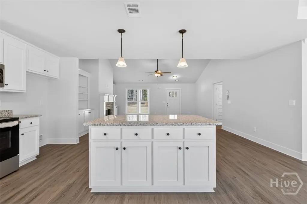 252 Mockingbird Lane Winder GA 30680