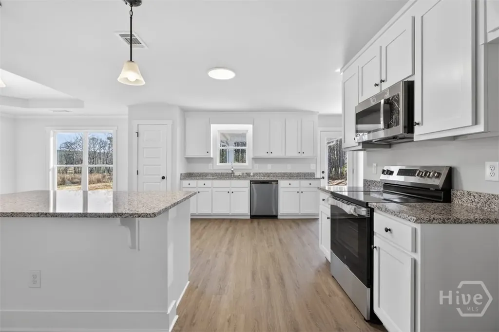 252 Mockingbird Lane Winder GA 30680