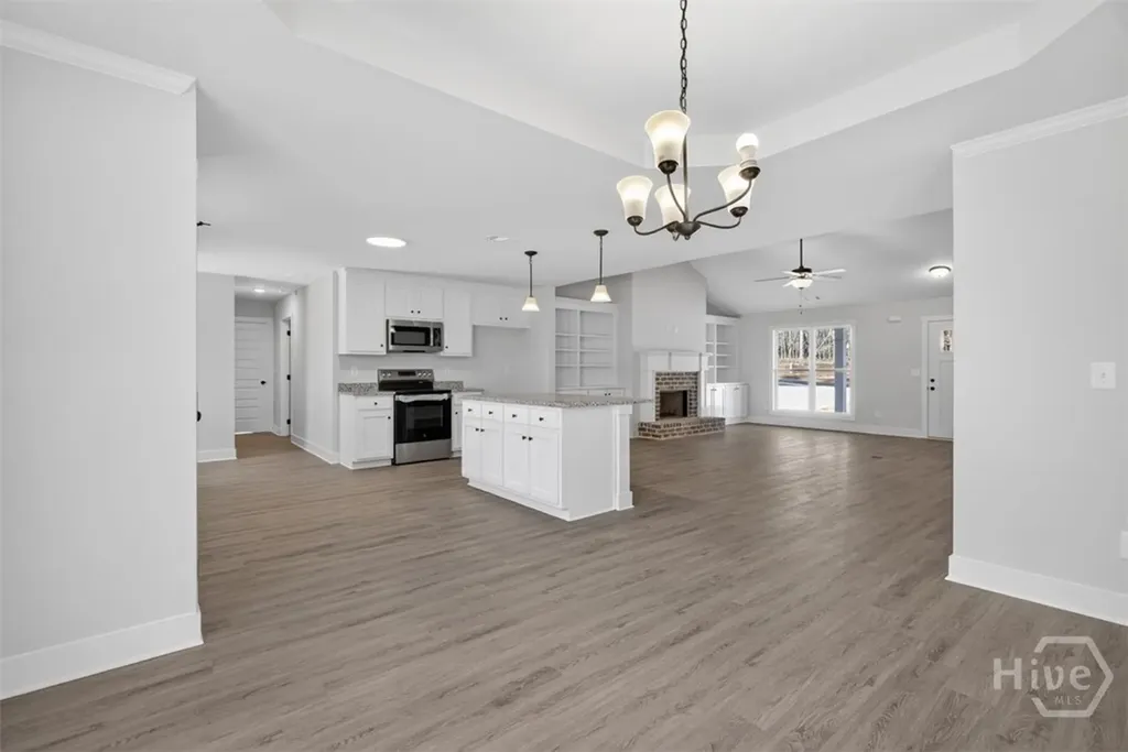 252 Mockingbird Lane Winder GA 30680