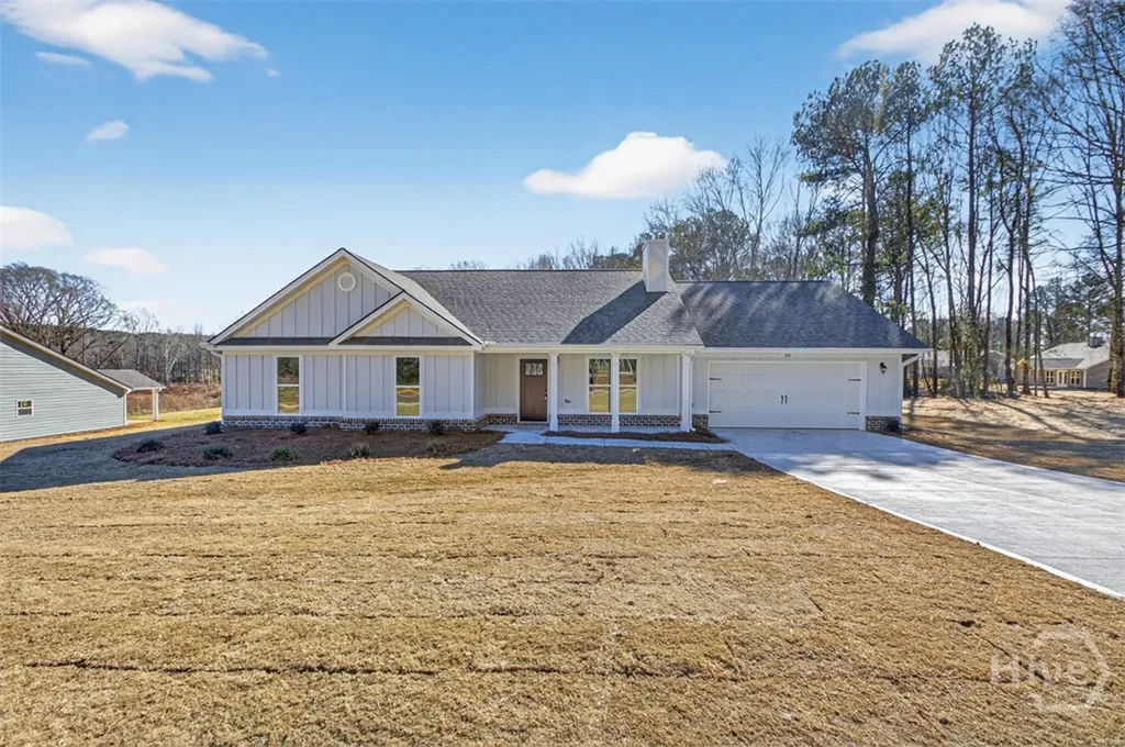 252 Mockingbird Lane Winder GA 30680