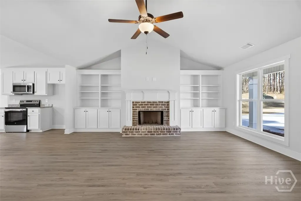 252 Mockingbird Lane Winder GA 30680