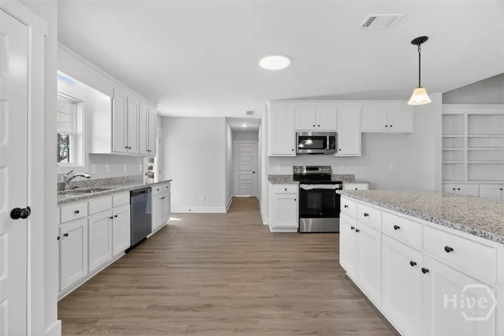 252 Mockingbird Lane Winder GA 30680