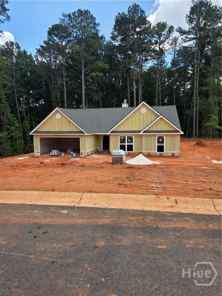 274 Mockingbird Lane Winder GA 30680