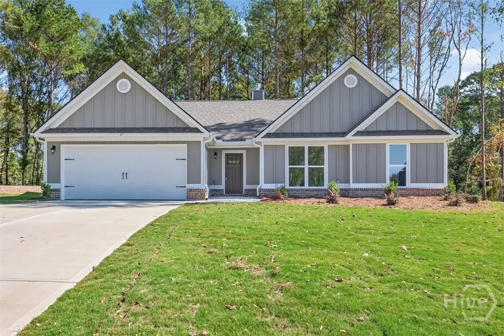 274 Mockingbird Lane Winder GA 30680