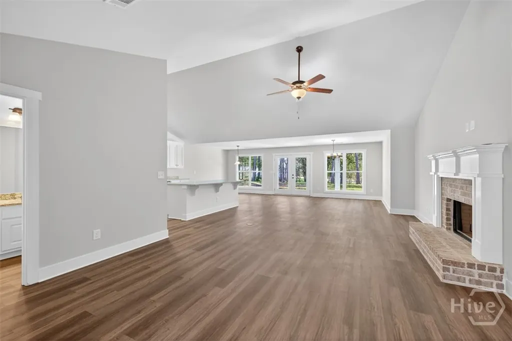 274 Mockingbird Lane Winder GA 30680