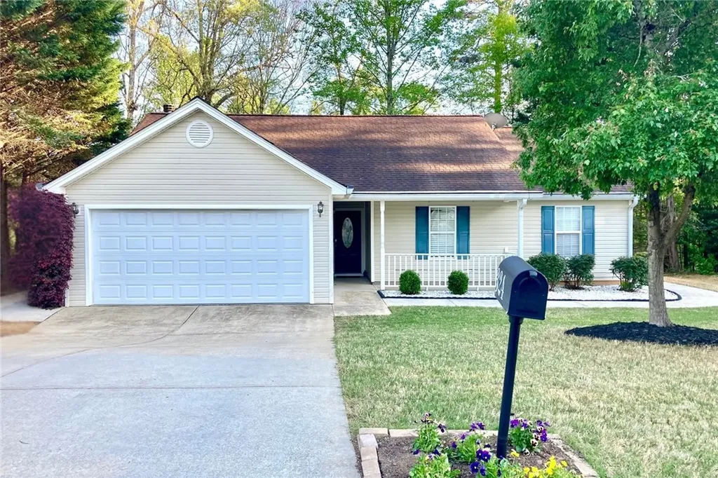 324 Amelia Garden Way Lawrenceville GA 30045