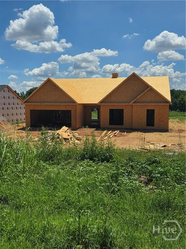 2577 Bethany Bowersville Road Canon GA 30520