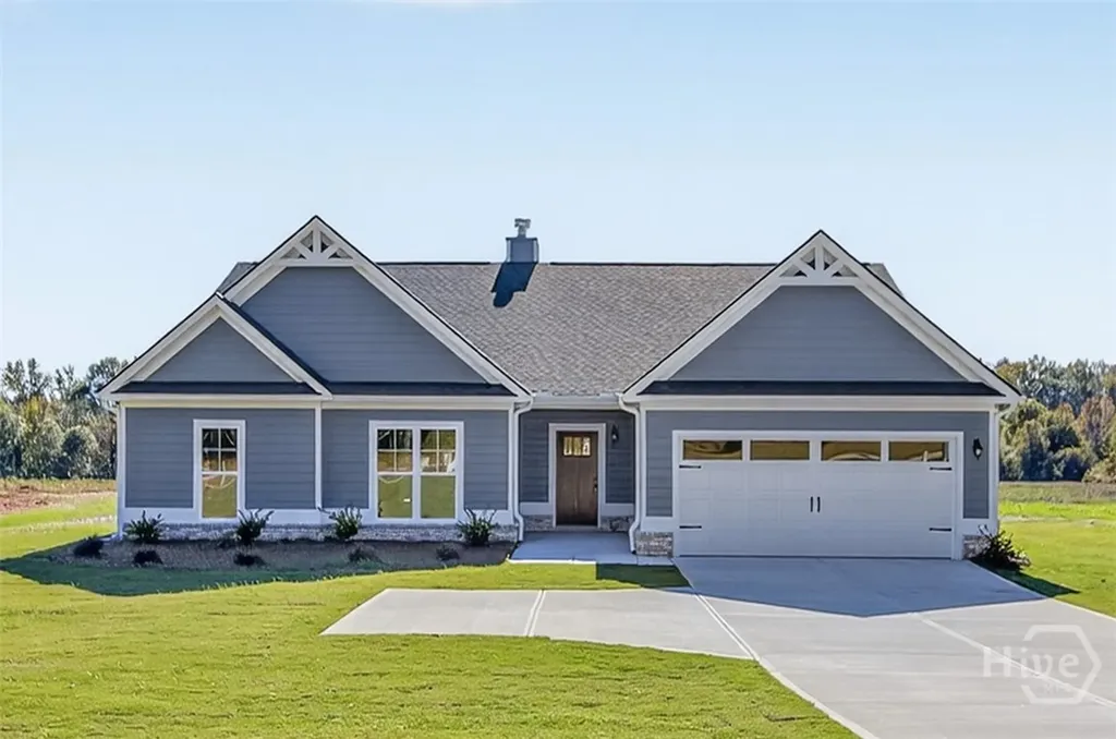2577 Bethany Bowersville Road Canon GA 30520