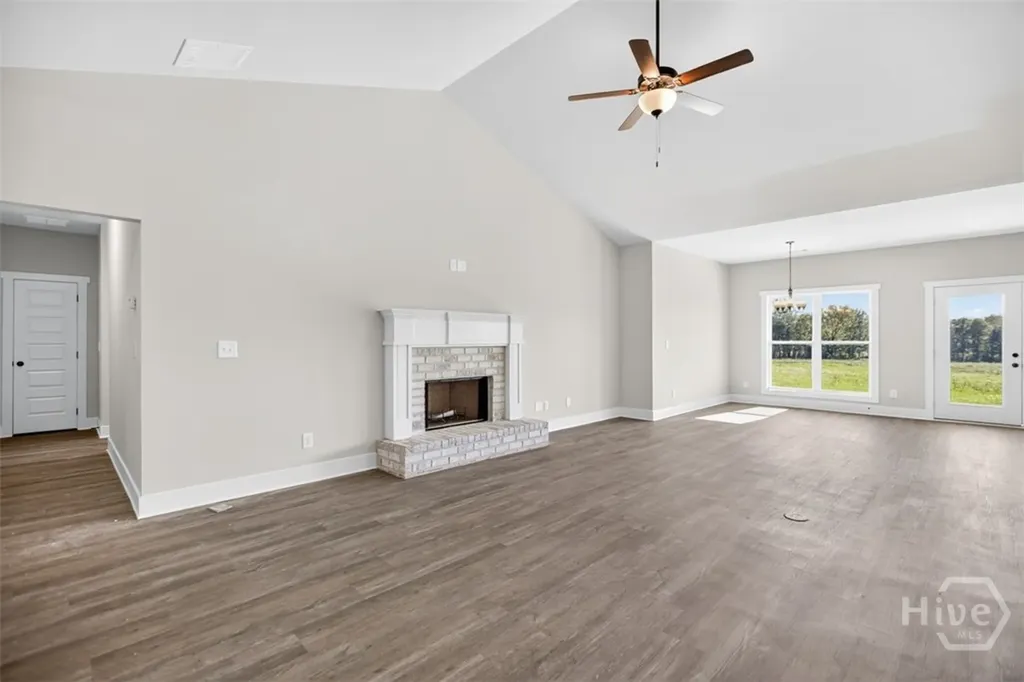 2577 Bethany Bowersville Road Canon GA 30520