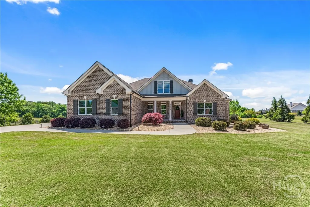 3719 Wild Indigo Crossing Statham GA 30666