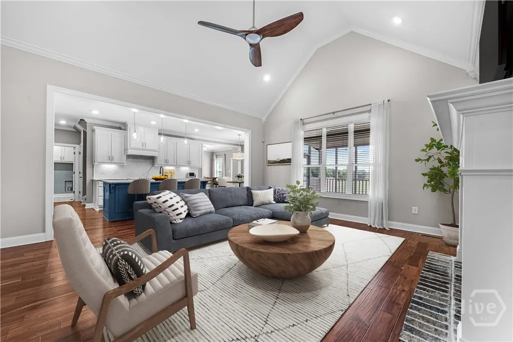 3719 Wild Indigo Crossing Statham GA 30666