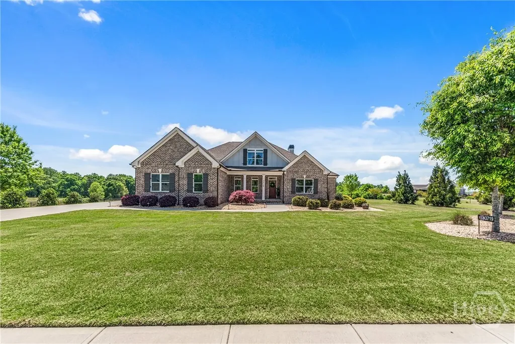 3719 Wild Indigo Crossing Statham GA 30666