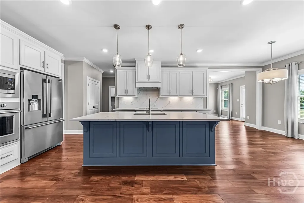 3719 Wild Indigo Crossing Statham GA 30666