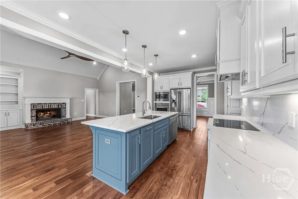3719 Wild Indigo Crossing Statham GA 30666