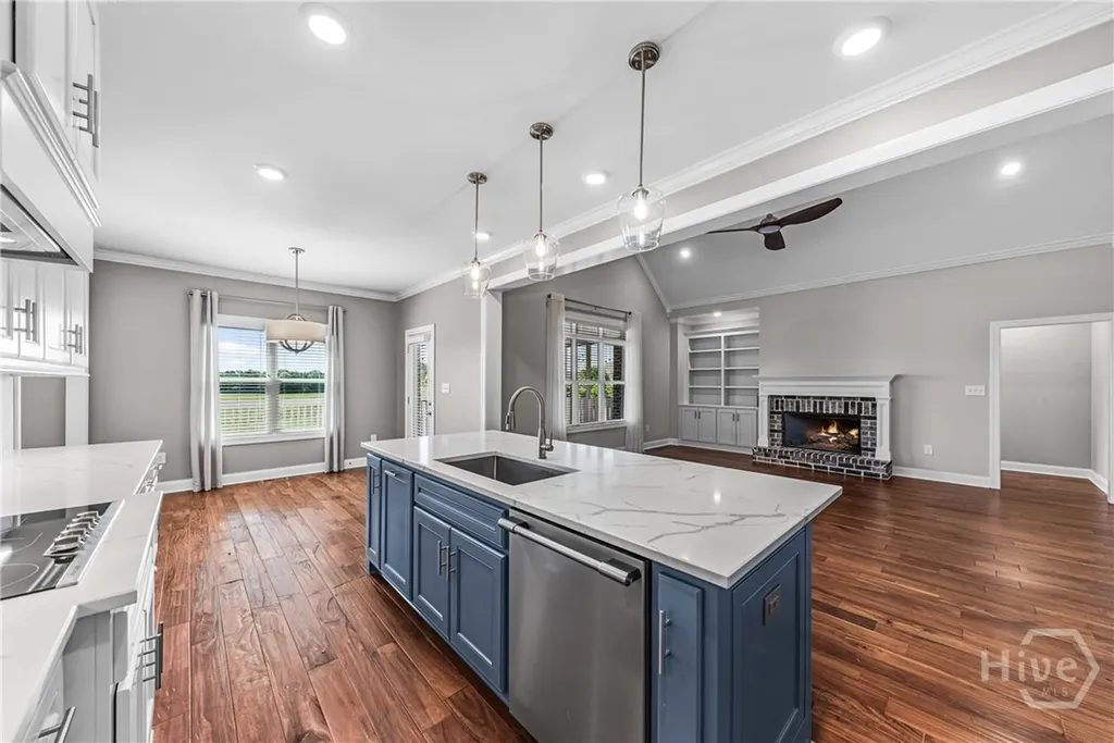3719 Wild Indigo Crossing Statham GA 30666