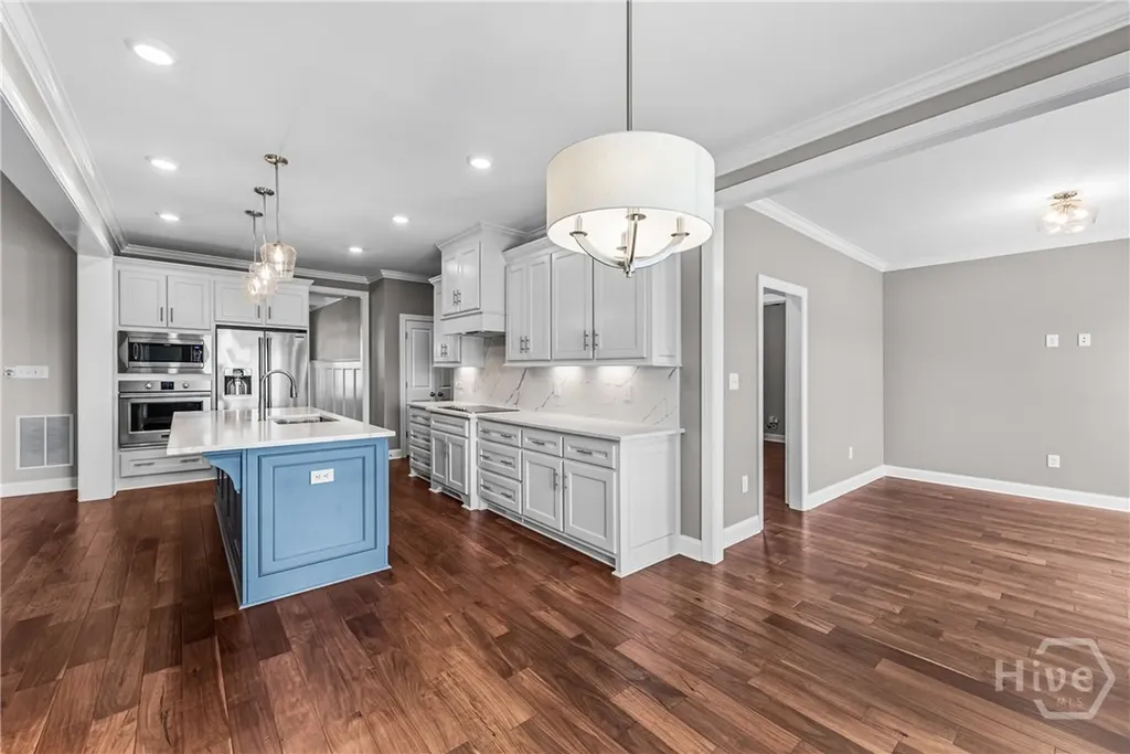 3719 Wild Indigo Crossing Statham GA 30666