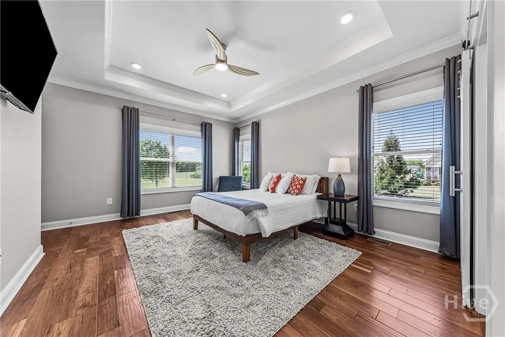 3719 Wild Indigo Crossing Statham GA 30666