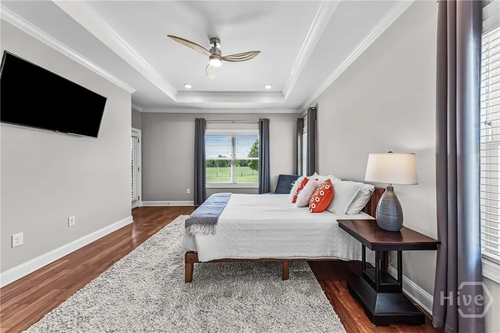 3719 Wild Indigo Crossing Statham GA 30666