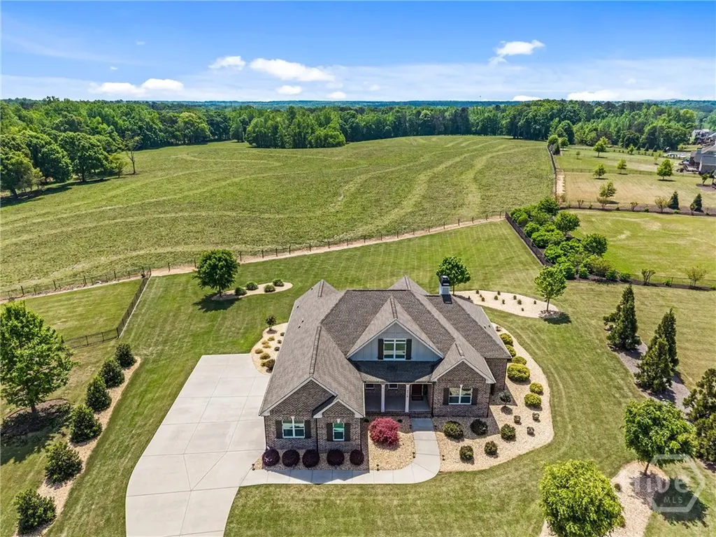 3719 Wild Indigo Crossing Statham GA 30666