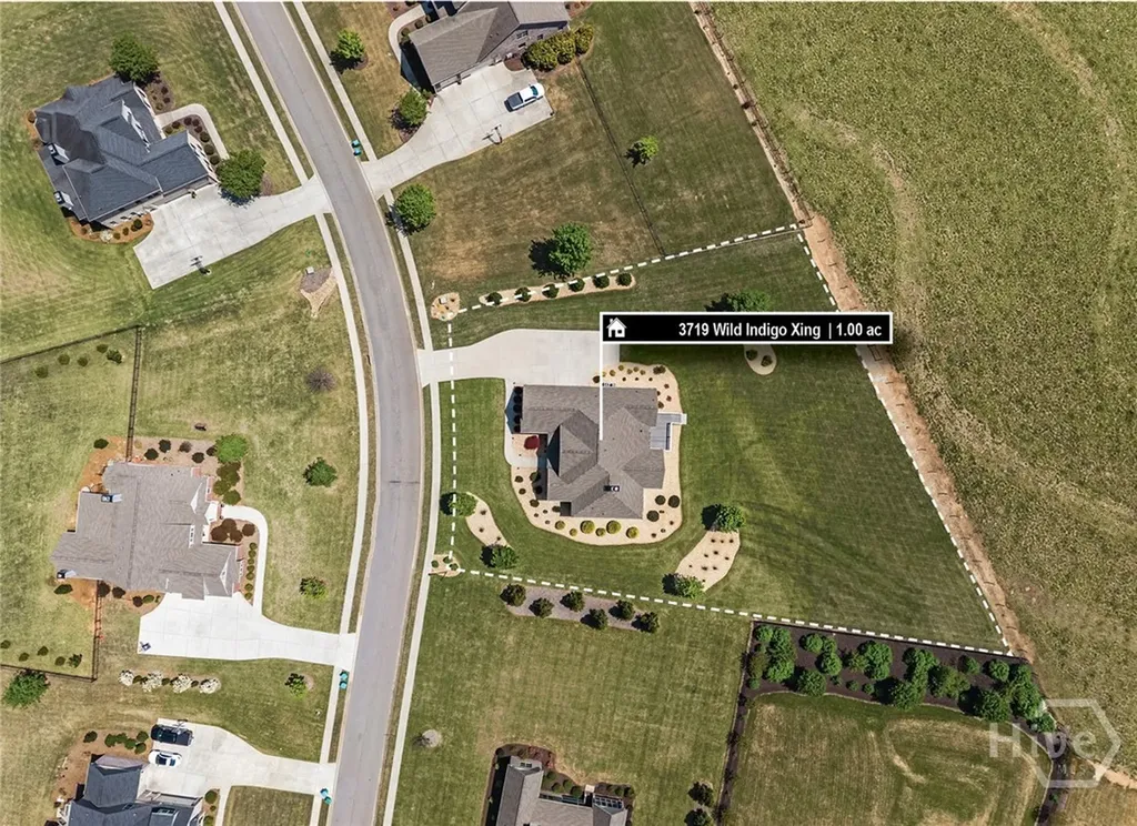 3719 Wild Indigo Crossing Statham GA 30666
