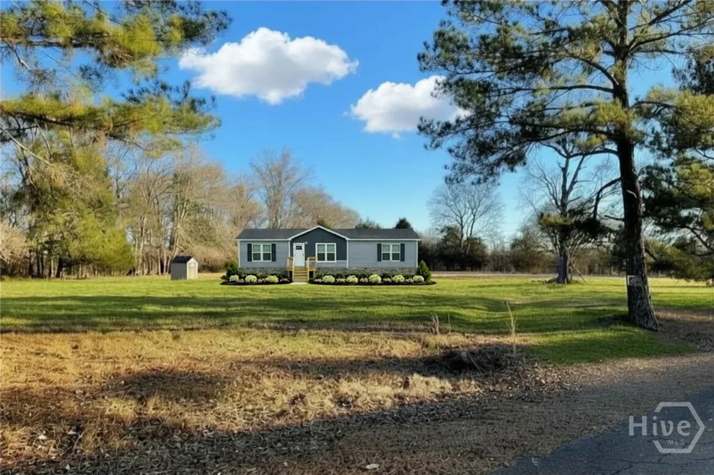 2183 River Road Elberton GA 30635