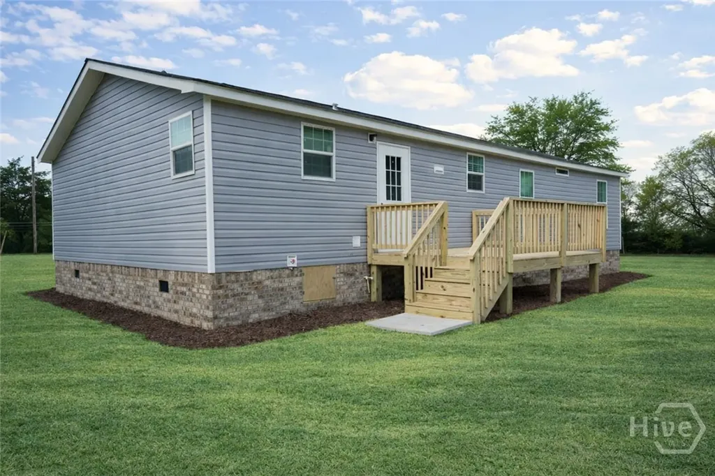 2183 River Road Elberton GA 30635