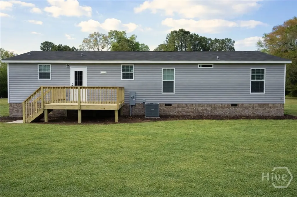 2183 River Road Elberton GA 30635