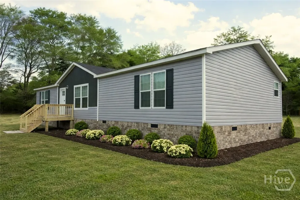 2183 River Road Elberton GA 30635