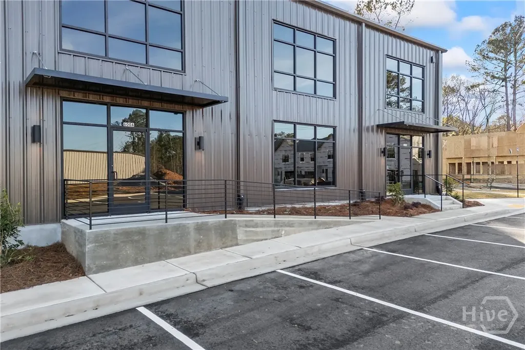 151 Fritz Mar Lane Athens GA 30601