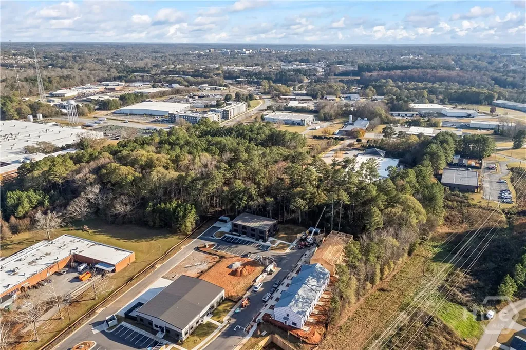 151 Fritz Mar Lane Athens GA 30601